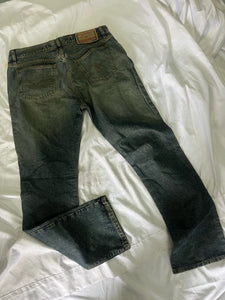 Jeans Diesel Industry