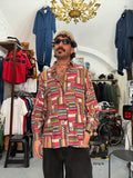 Camicia Vintage G3
