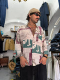 Camicia Vintage G