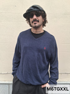 Maglione Ralph Lauren M6