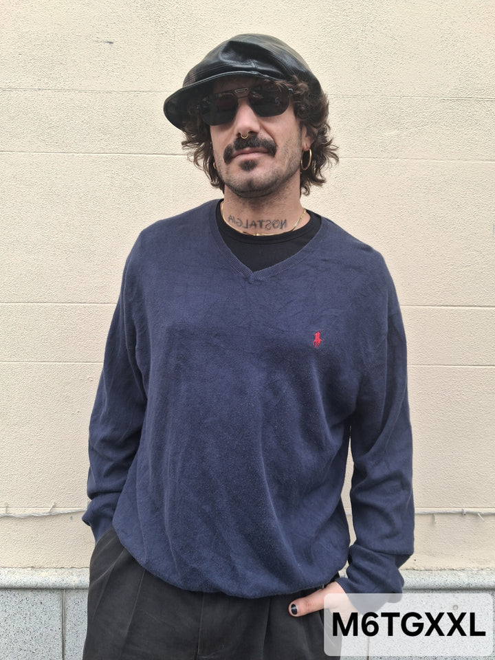Maglione Ralph Lauren M6