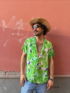 Camicia Hawaii z17