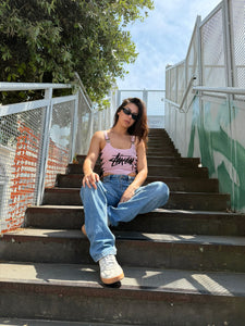 Corsetto Reworked Stussy