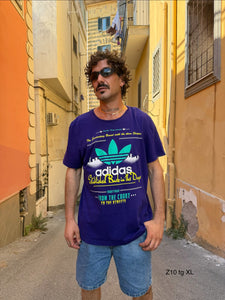 T-shirt Adidas z10