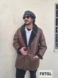 Montone SHEARLING F8