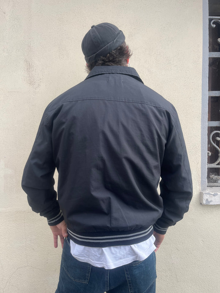 Giubbino Fred Perry c15