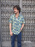 Camicia Hawaii B1