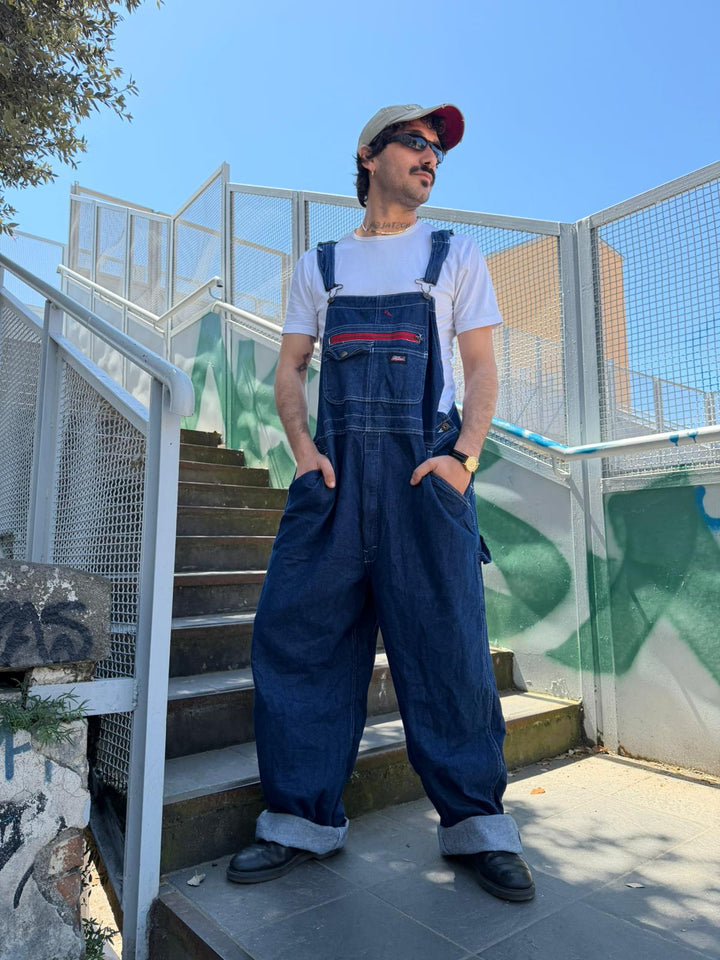 Salopette Dickies