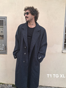 Cappotto Vintage T1