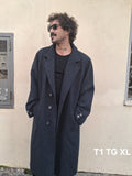 Cappotto Vintage T1