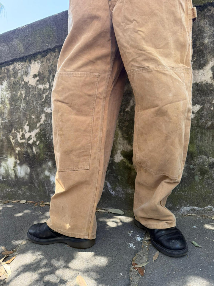 Salopette Carhartt