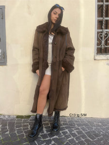 Montone Original SHEARLING c13