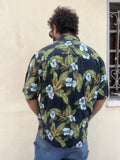 Camicia Hawaii H9