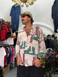 Camicia Vintage G