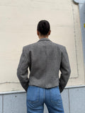 Blazer cropped g2