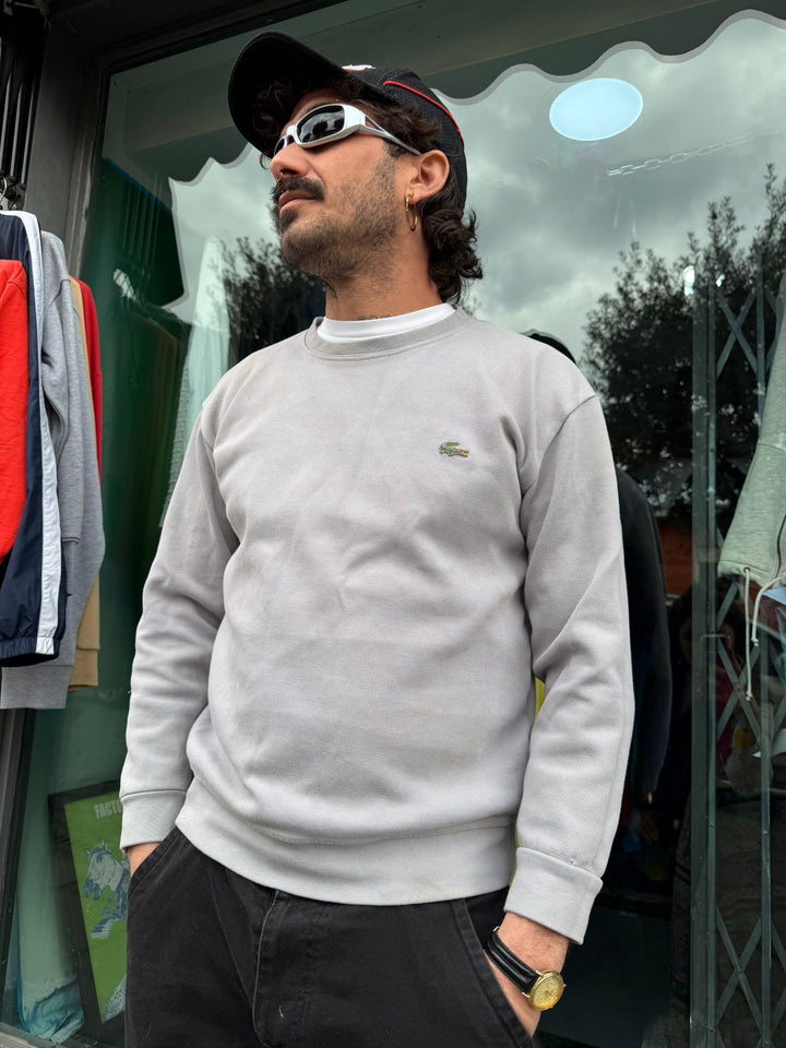 Felpa Lacoste F10