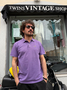 Polo Lacoste A9