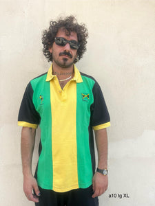 Polo Jamaica A10