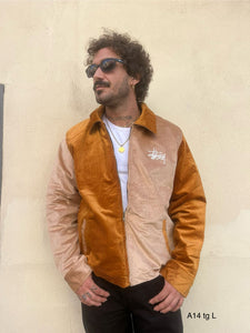 Giacca Stussy A14