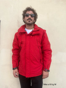 Giubbino Sportivo Nike A18