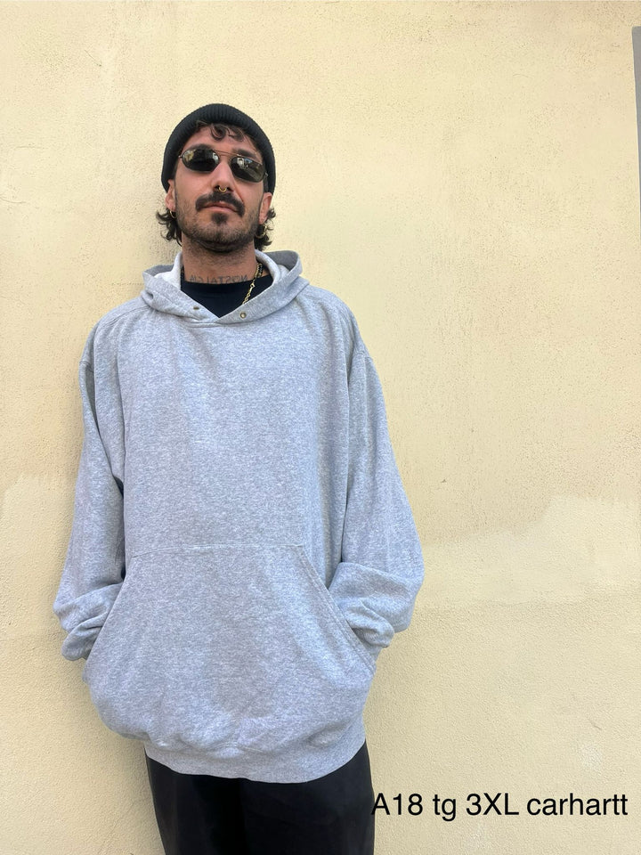 Felpa Carhartt A18
