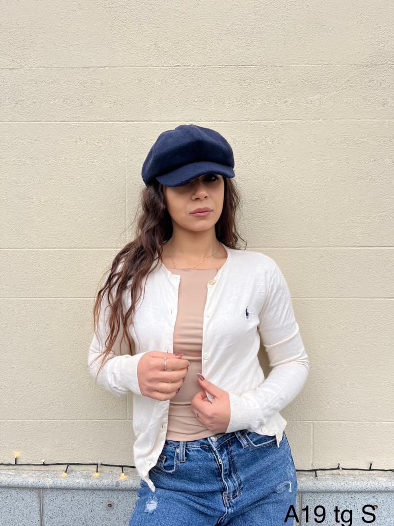 Cardigan Ralph Lauren A19