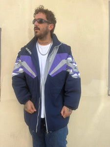 Crazy Jacket Adidas Anni 90 a1