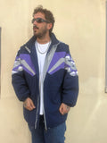 Crazy Jacket Adidas Anni 90 a1