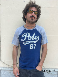 T-shirt Ralph Lauren A1