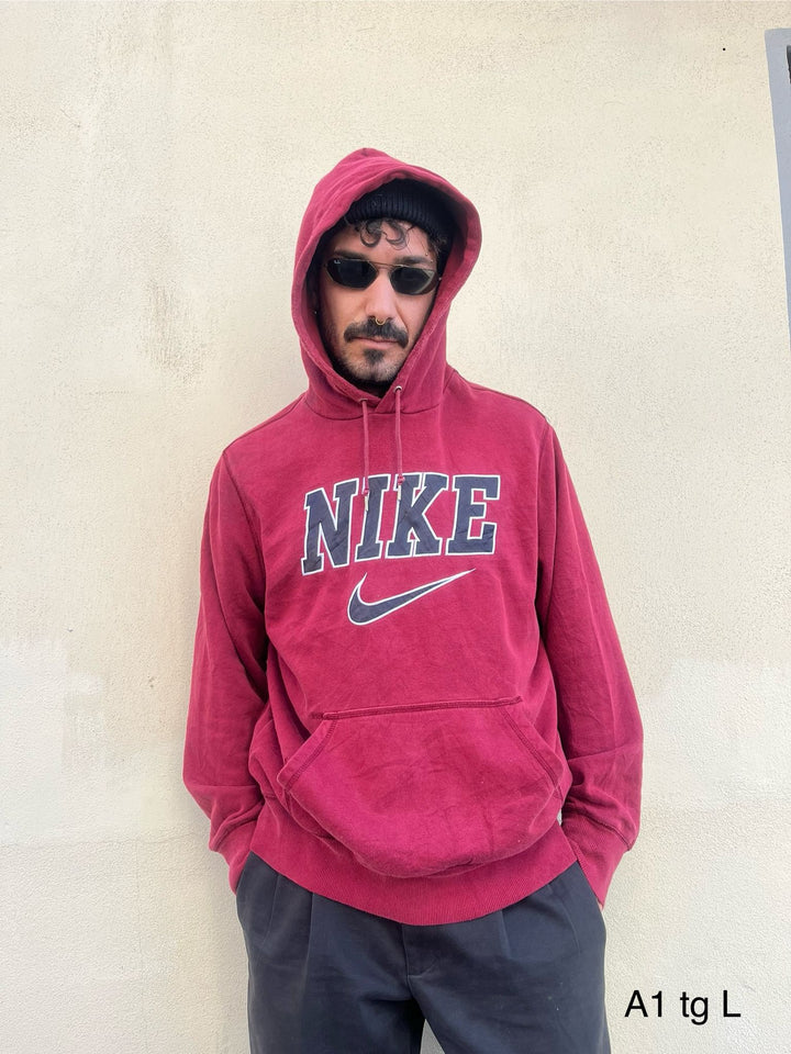 Felpa Nike A1