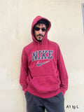 Felpa Nike A1