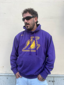 Felpa Lakers A1