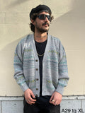 Cardigan vintage A29