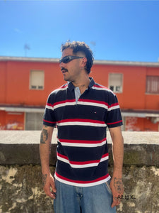 Polo Tommy Hilfiger A2