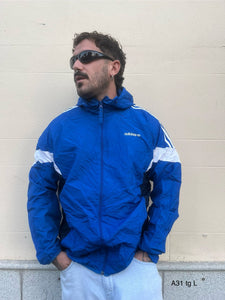 Felpa Adidas A31