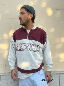 Felpa Vintage A37