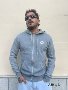 Felpa All Star A39
