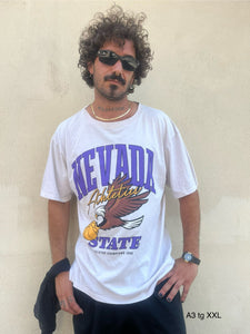 T-shirt Nevada A3
