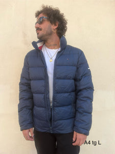Bomber Tommy Hilfiger A4