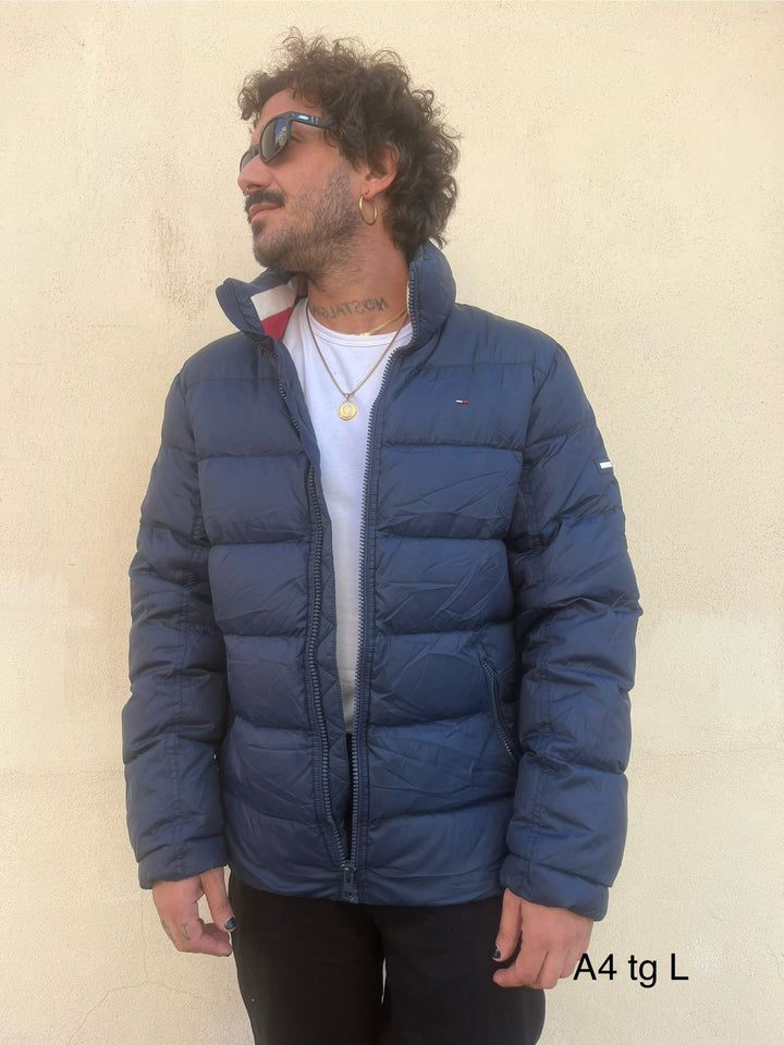Bomber Tommy Hilfiger A4