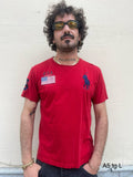 T-shirt Ralph Lauren A5