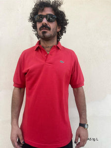 Polo Lacoste A5