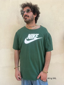 T-shirt Nike A5