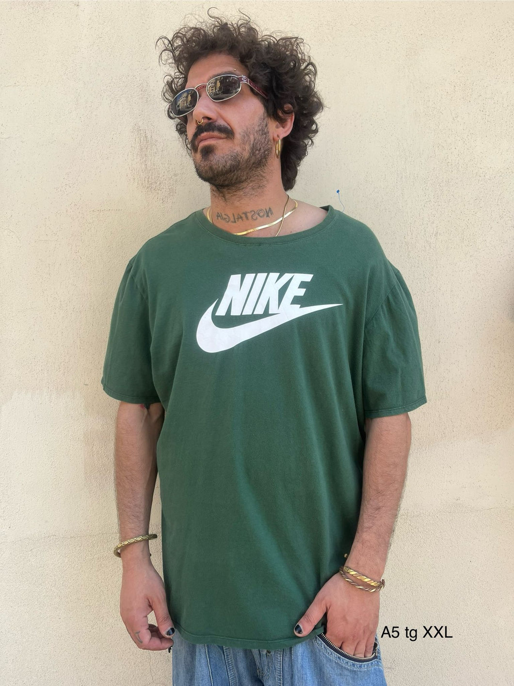 T-shirt Nike A5