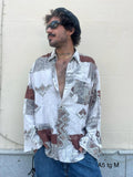 Camicia Vintage T5