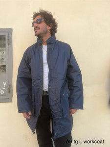 Giacca Workwear Dickies A6