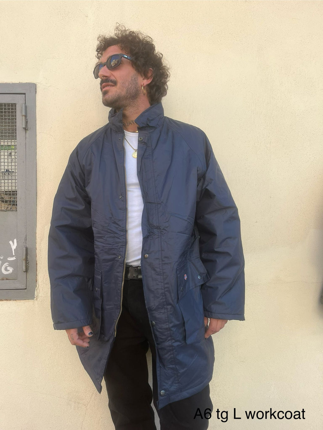 Giacca Workwear Dickies A6
