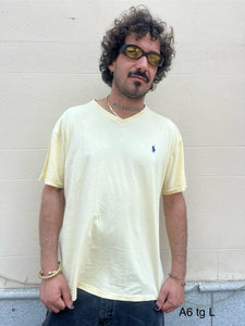 T-shirt Ralph Lauren A6