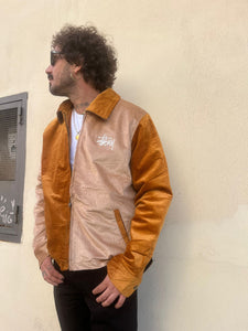 Giacca Stussy A14