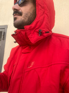 Giubbino Sportivo Nike A18